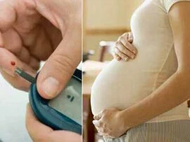 диабет и беременность