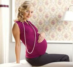одежда во время беременности