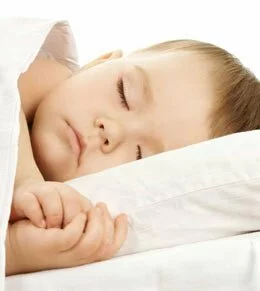 Сколько должны спать дети?